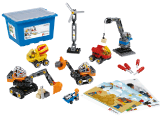Строительные машины. DUPLO арт. RN9756