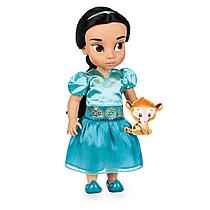 Кукла Жасмин в детстве из м/ф «Алладин» Disney