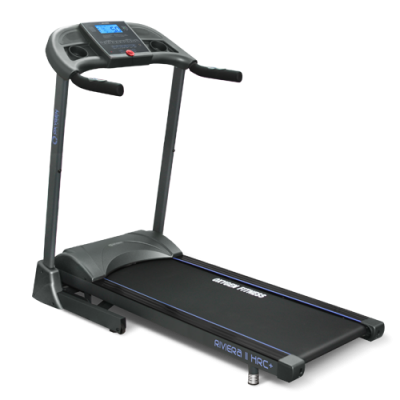 OXYGEN RIVIERA II HRC+ БЕГОВАЯ ДОРОЖКА арт. AQ17577