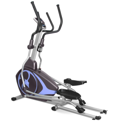 OXYGEN EX-45 HRC ЭЛЛИПТИЧЕСКИЙ ЭРГОМЕТР арт. AQ17621