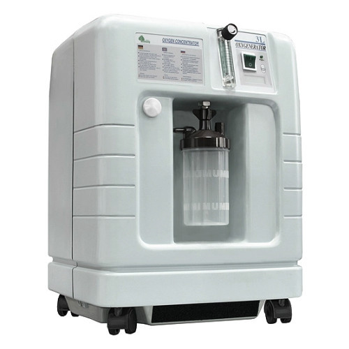 Кислородный концентратор Atmung LFY-I-3A (3L-I) арт. ЧВ21429