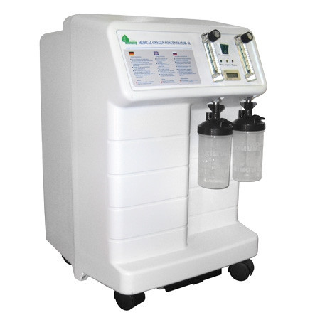 Кислородный концентратор Atmung LFY-I-5A (5L-I) арт. ЧВ21432