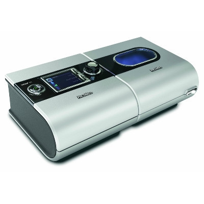 ResMed S9 VPAP ST с увлажнителем H5i арт. ЧВ21914