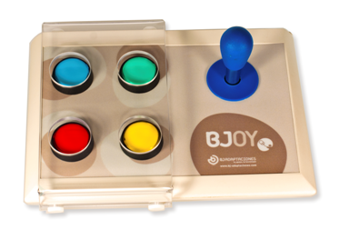 Компьютерный джойстик BJoy Stick C арт. 5462