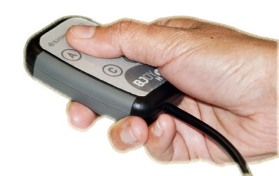 Компьютерный джойстик BJoy Hand C арт. 5466