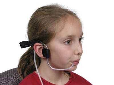 Sip Puff Switch арт. 5476