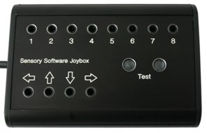 Адаптер JoyBox арт. 5522