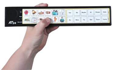 Attainment Talker 24+ арт. 5534
