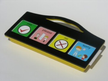 PartnerPlus Four арт. 5554