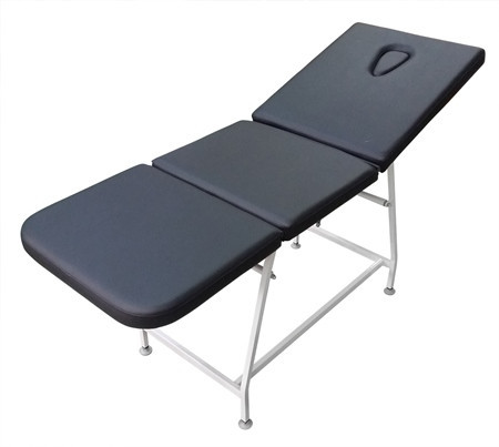 Массажная кушетка Body Prof (BP-01), кушетка для тату-салона арт. PlT23613