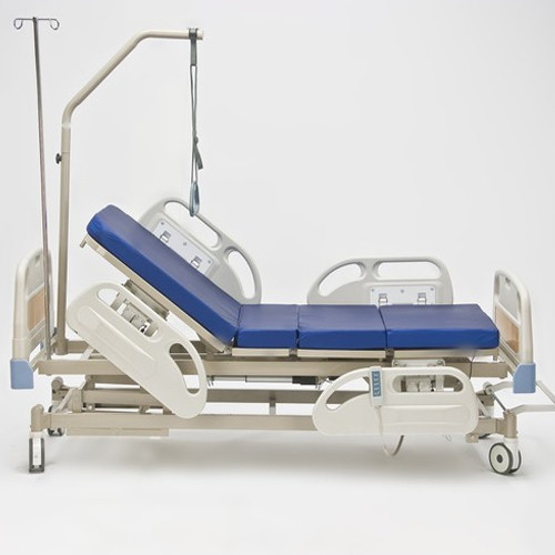 Кровать функциональная электрическая FS3238WGZF4 арт. AR15206