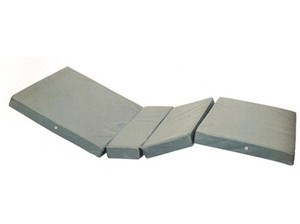 Матрац четырехсекционный, водоотталкивающая ткань арт. AR15215