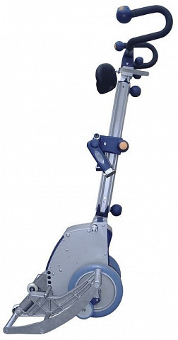 Ступенькоход с универсальным портом S-Max D1352