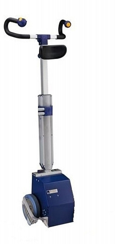 Ступенькоход с брэкетами S-Max D160