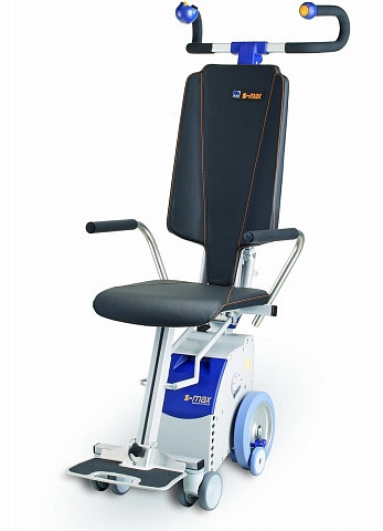 Мобильный подъемник с интегрированным сиденьем S-Max Sella D160 25.5