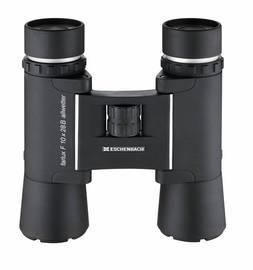 Бинокль - farlux® F-B silver 10 x 28 B арт. Мзр24448