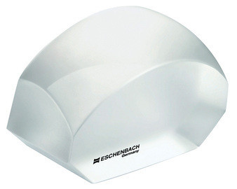 Лупа светопольная асферическая настольная makroPLUS Aspheric, 65 х 36 х 46 мм, 1:1.8 арт. Мзр24469