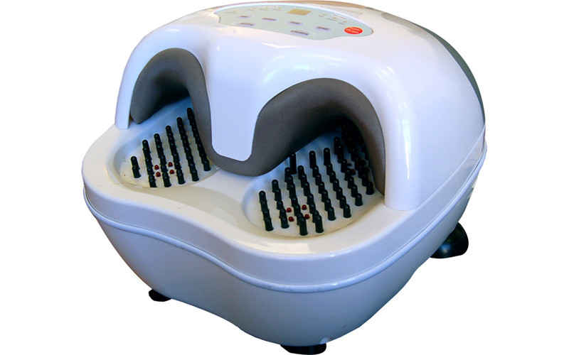 Массажер для ног US Medica Acupuncture FM-70 + Profi Ортопедическая подушка US Medica арт. UM8375