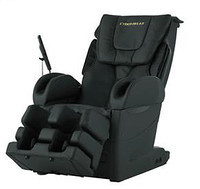 Массажное кресло FUJIIRYOKI EC-3800 (черное) арт. UM8326