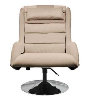 Офисное массажное кресло EGO MAX COMFORT EG-3003 LIGTH велюр арт. RSt23188