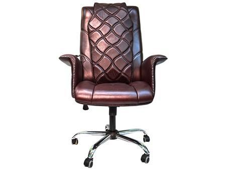 Офисное массажное кресло EGO PRIME EG-1003 Premium Standart арт. RSt23193