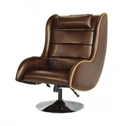 Офисное массажное кресло EGO MAX COMFORT EG-3003 LUX Standart арт. RSt23189