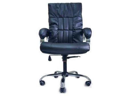 Офисное массажное кресло EGO BOSS EG-1001 LUX Standart арт. RSt23194