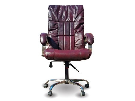 Офисное массажное кресло EGO BOSS EG-1001 ELITE Standart арт. RSt23195