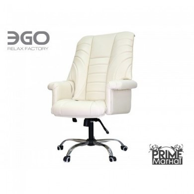 Офисное массажное кресло UK Magnat EG-1003 v3 LUX Standart арт. RSt23196