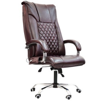 Офисное массажное кресло UK Domus EG-1002 Premium Standart арт. RSt23201