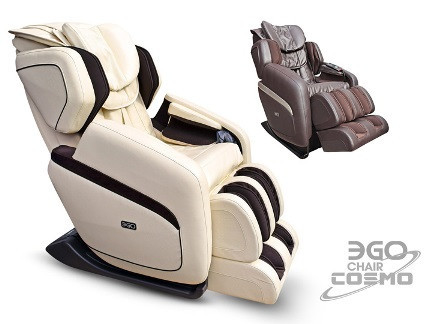 Массажное кресло HIEND класса EGO COSMO EG8808 арт. RSt23225