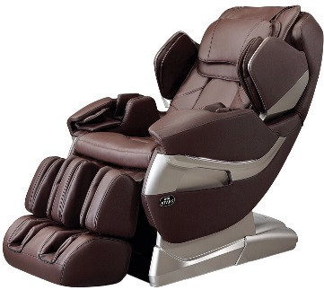 Массажное кресло HIEND класса OTO STARK SK-01 арт. RSt23226