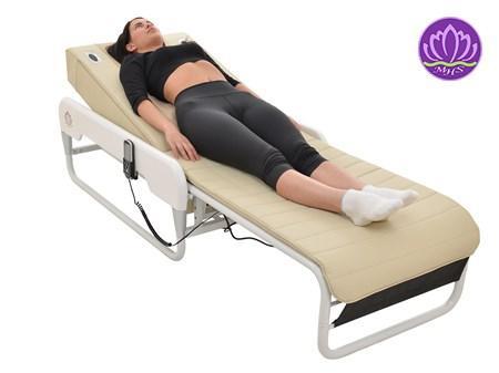 Массажная термическая кровать Lotus CARE HEALTH PLUS M-1014 арт. RSt23220