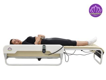 Массажная термическая кровать Lotus Health Care M-1013 арт. RSt23221