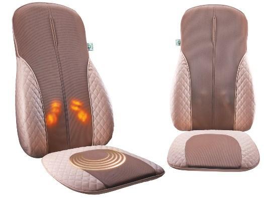 Массажная накидка OGAWA Mobile Seat XE Plus OZ0938 арт. RSt22749