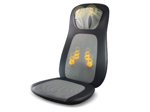 Массажная накидка OGAWA Mobile Seat NE OZ0928 арт. RSt22747