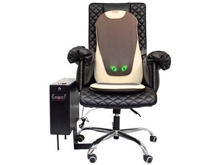 Массажная накидка OTO E-Lux VEND EL-868 Cream Coffee Крем-Кофе с купюроприемником арт. RSt23243