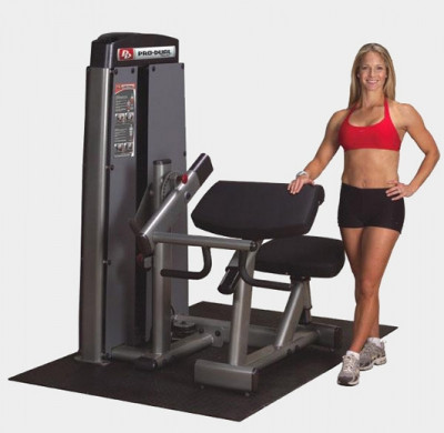 БИЦЕПС-ТРИЦЕПС МАШИНА BODY SOLID PRODUAL DBTC-SF арт. AQ17382