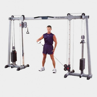 КРОССОВЕР BODY SOLID GDCC250G-33 арт. AQ17402