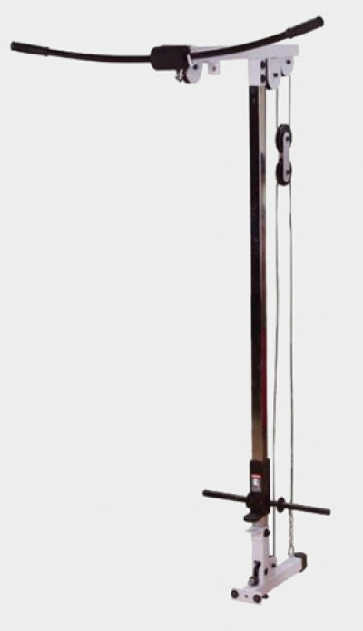ОПЦИЯ ВЕРХНЯЯ ТЯГА BODY SOLID LA-78/GLA-78 арт. AQ17415