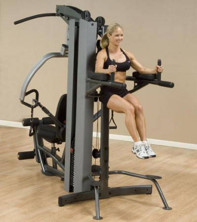 ОПЦИЯ ПРЕСС-БРУСЬЯ BODY SOLID FKR арт. AQ17422