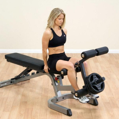 ОПЦИЯ СГИБАНИЕ-РАЗГИБАНИЕ НОГ BODY SOLID GLDA-3 арт. AQ17424