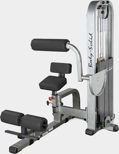 ПРЕСС-МАШИНА BODY SOLID PROCLUB SAM-900 арт. AQ17428