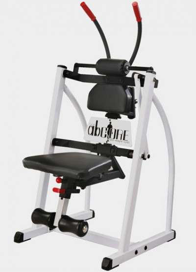 ПРЕСС-МАШИНА BODY SOLID GAB400/WAB-400G арт. AQ17427
