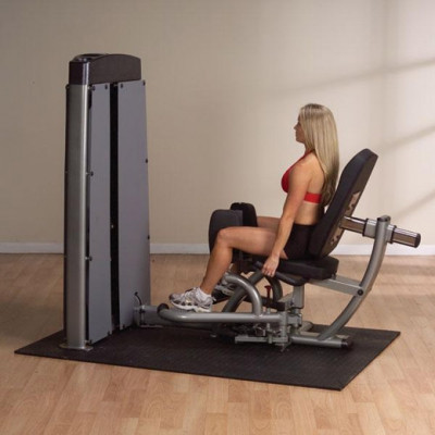 СВЕДЕНИЕ-РАЗВЕДЕНИЕ НОГ BODY SOLID PRODUAL DIOT-SF арт. AQ17436