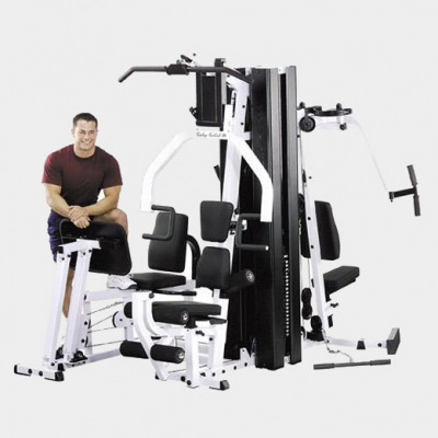 СИЛОВОЙ КОМПЛЕКС BODY SOLID EXM3000LPS/EXM3000LP арт. AQ17441