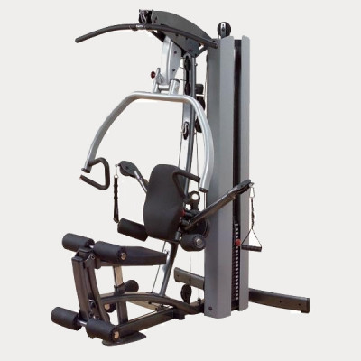 СИЛОВОЙ КОМПЛЕКС BODY SOLID FUSION F500 арт. AQ17442