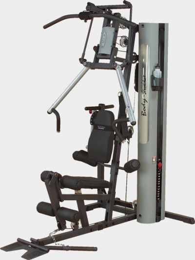 СИЛОВОЙ КОМПЛЕКС BODY SOLID G2B арт. AQ17446