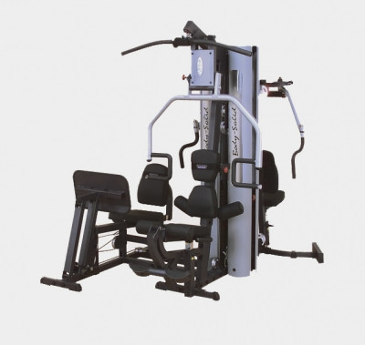 СИЛОВОЙ КОМПЛЕКС BODY SOLID G9S арт. AQ17452