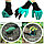 Садовые перчатки Garden Genie Gloves, фото 3
